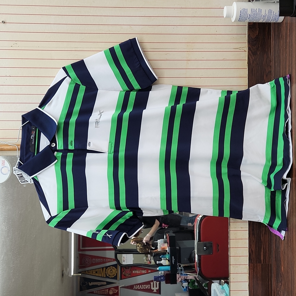 COPY - Mens Ralph Lauren Golf shirt
